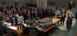 Pyne shows it's all in the wrist