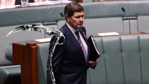 Kevin Andrews: There are options