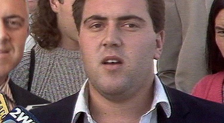 Joe Hockey: Back to the future